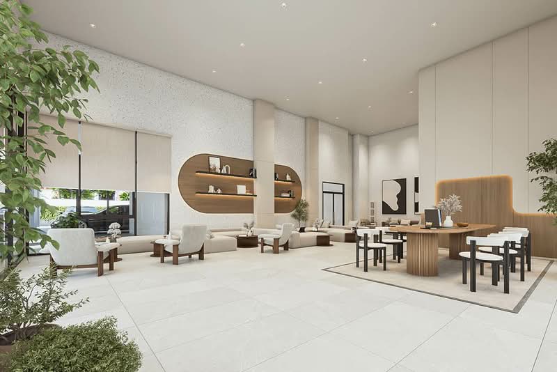 Terra Residence : เทอร์ร่า เรสซิเดนซ์