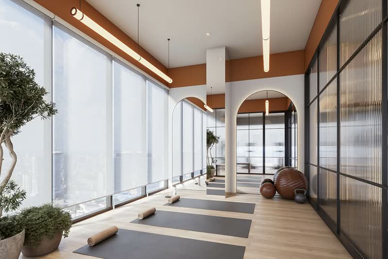 Terra Residence : เทอร์ร่า เรสซิเดนซ์
