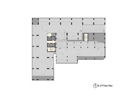 Terra Residence : เทอร์ร่า เรสซิเดนซ์ - Site Plan