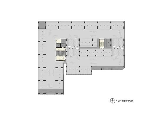 Terra Residence : เทอร์ร่า เรสซิเดนซ์ - Site Plan