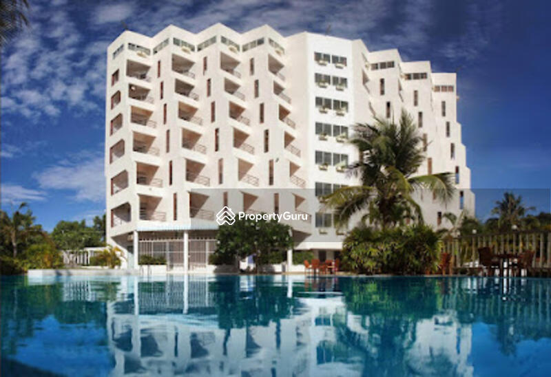 For Sale - Sea Sand Sun Condominium, Rayong