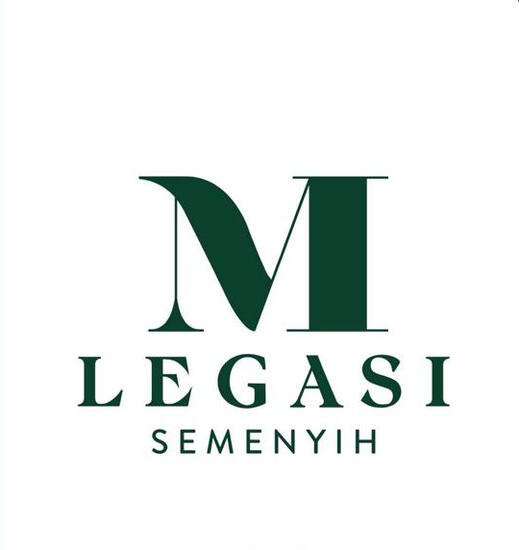 M Legasi