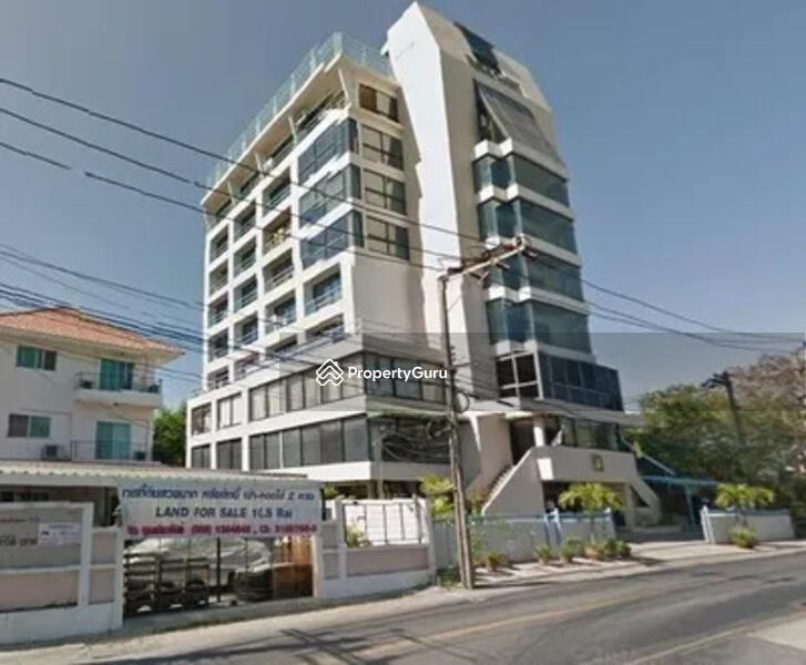 ขาย - N.T. House : เอ็นที เฮ้าส์, กรุงเทพ