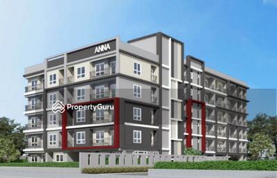  - Anna Condominium Ladprao 126