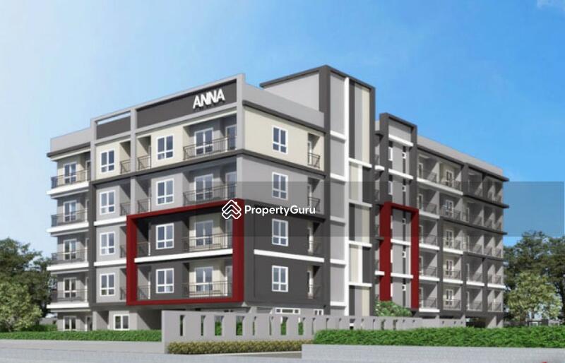 ขาย - Anna Condominium Ladprao 126 : แอนนา คอนโดมิเนียม ลาดพร้าว 126, กรุงเทพ