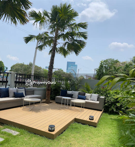For Sale - Anna Condominium Ladprao 126, Bangkok