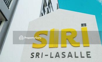 SIRI Sri-Lasalle : สิริ ศรี-ลาซาล