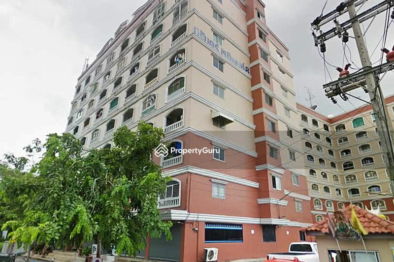 Niran Residence 8 : นิรันดร์ เรสซิเดนซ์ 8 #0