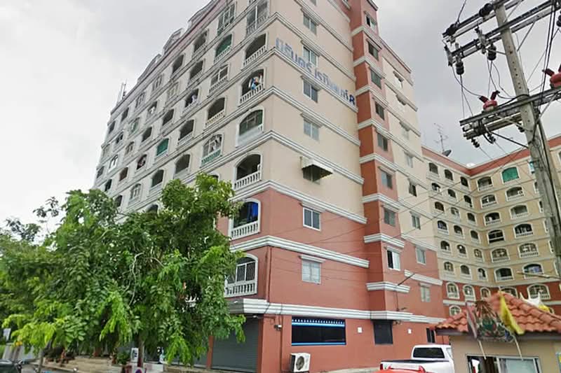 Niran Residence 8, Bangkok, Ratchadaphisek Road, Rat Phatthana, Saphan Sung, Bangkok, 1 Bedroom, 26 sqm, Condo For Sale, by AJHOMECENTER-คุณจูน, 500398816 - DDproperty.com