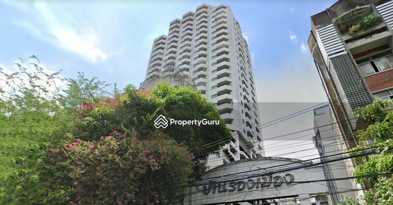 For Sale - Baan Rong Mueang, Bangkok