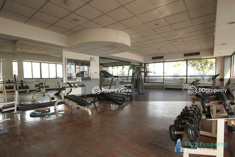 For Sale - Baan Rong Mueang, Bangkok