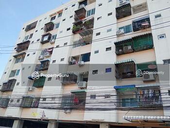 Chokthanachai Condominium : โชคธนชัย คอนโดมิเนียม