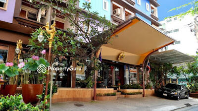  - KK Apartment : เคเค อพาร์ทเมนท์