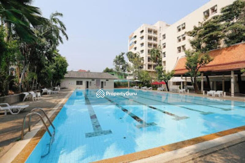 ให้เช่า - D-Haus Ladprao Residence : ดี-เฮ้าส์ ลาดพร้าว เรสซิเด้นส์, กรุงเทพ