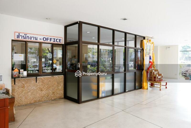 ให้เช่า - D-Haus Ladprao Residence : ดี-เฮ้าส์ ลาดพร้าว เรสซิเด้นส์, กรุงเทพ