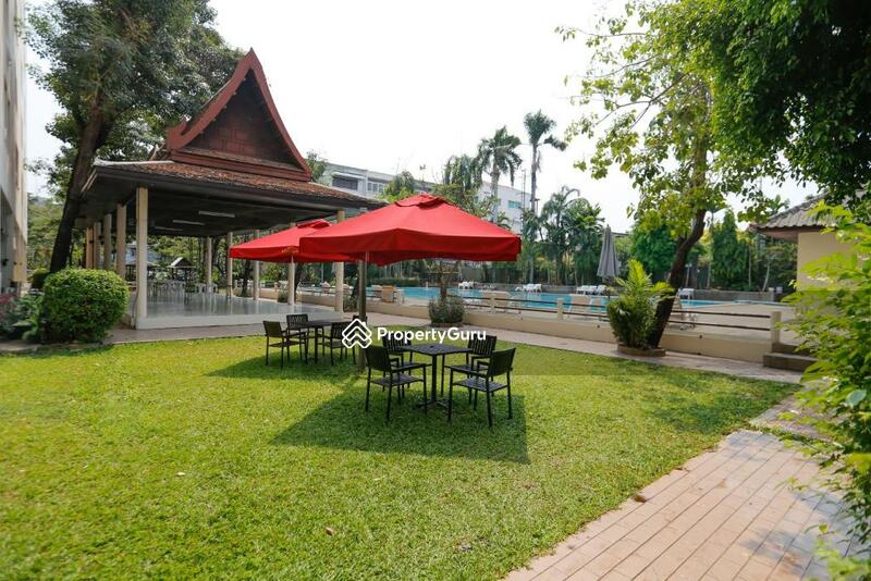 ให้เช่า - D-Haus Ladprao Residence : ดี-เฮ้าส์ ลาดพร้าว เรสซิเด้นส์, กรุงเทพ