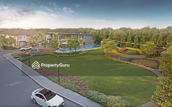 Supalai Garden Ville Theparak-Bangna : ศุภาลัย การ์เด้นวิลล์ เทพารักษ์-บางนา