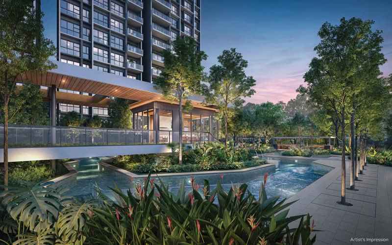 For Sale - Otto Place