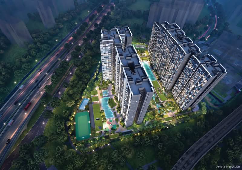 For Sale - Otto Place