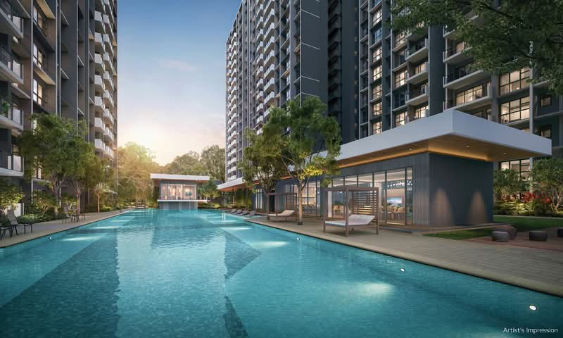 For Sale - Otto Place