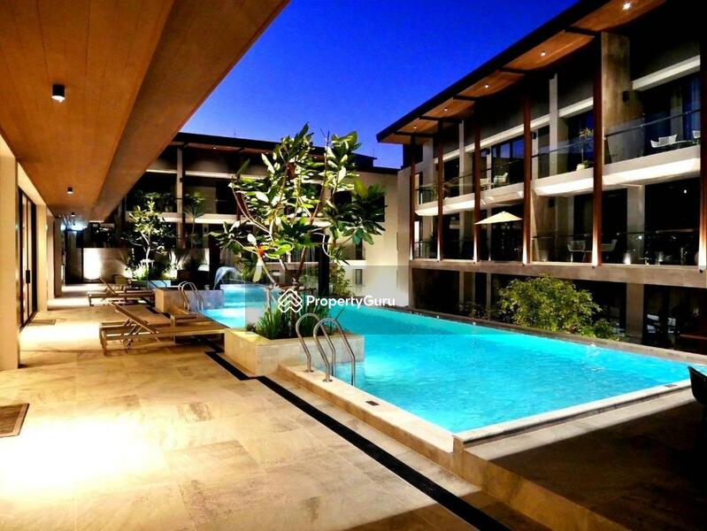 For Rent - Kasa Verdana, Chiang Mai