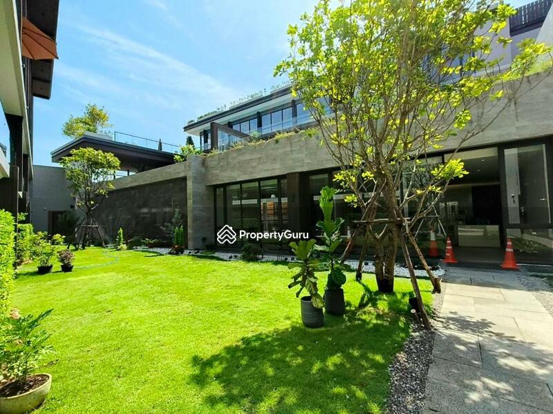 For Rent - Kasa Verdana, Chiang Mai
