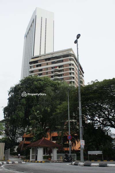 For Rent - Desa Kudalari