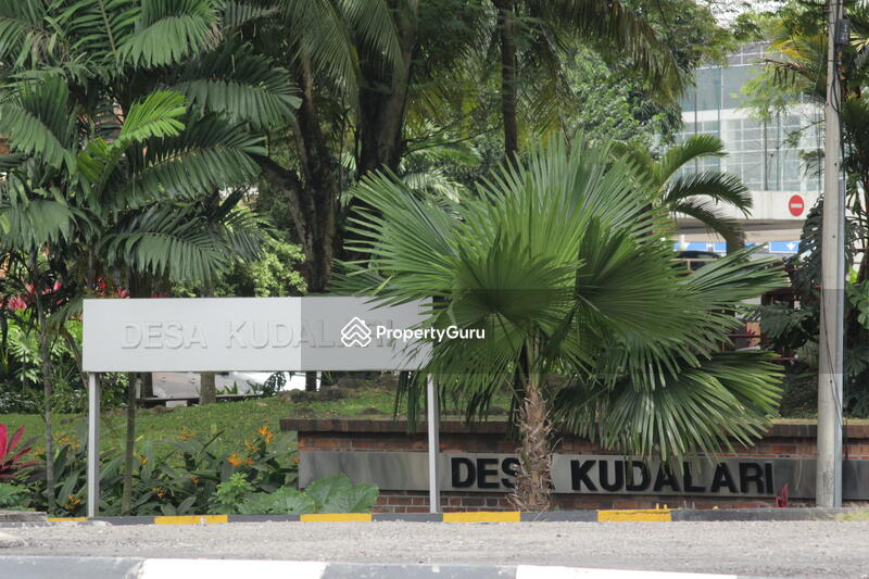 For Rent - Desa Kudalari