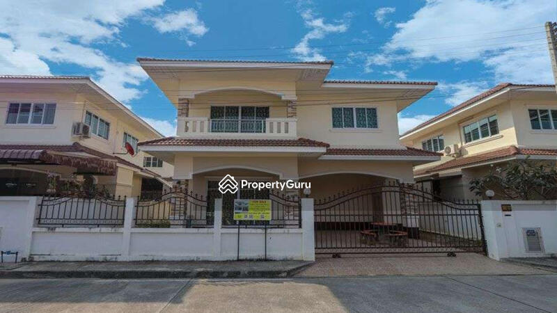 For Rent - Sivalai 4 Village, Chiang Mai