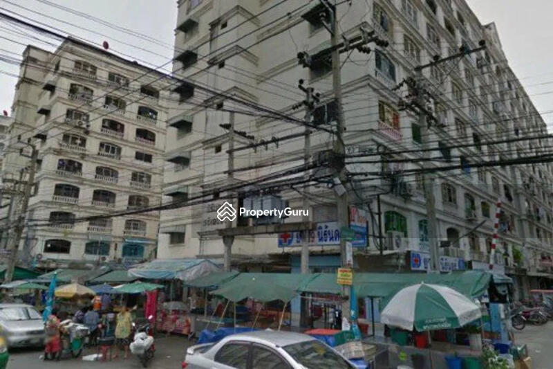 Nirun Residence 10 : นิรันดร์ เรซิเด้นซ์ 10 #0