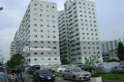  - Nirun Residence 10 : นิรันดร์ เรซิเด้นซ์ 10