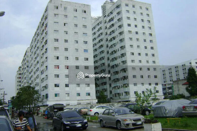 Nirun Residence 10 : นิรันดร์ เรซิเด้นซ์ 10 #0