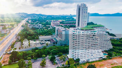 - Grand View Condo Pattaya