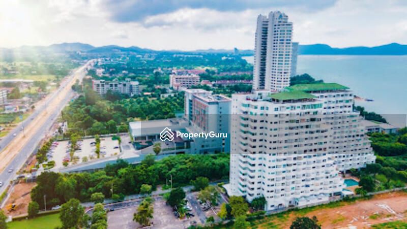 Grand View Condo Pattaya : แกรนด์ วิว คอนโด พัทยา #0