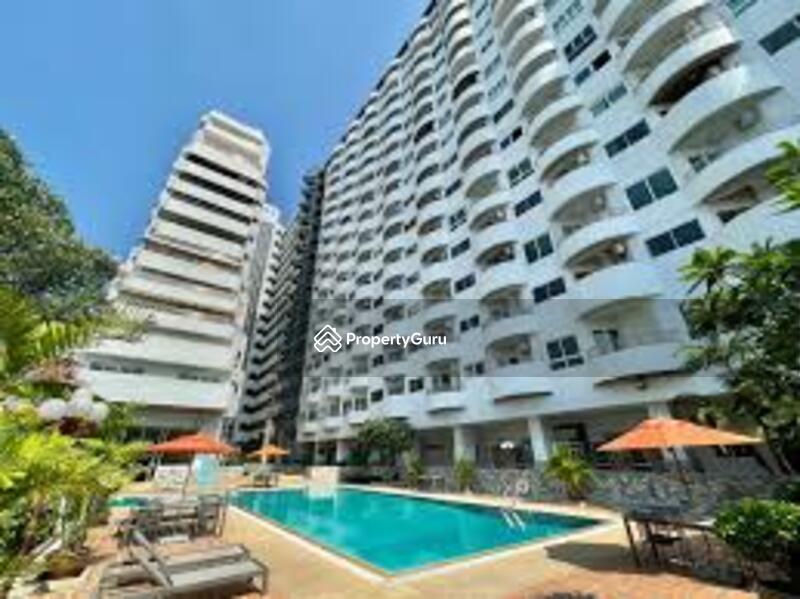 For Rent - Grand View Condo Pattaya, Chon Buri