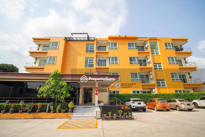 Sriracha Biz Residence : ศรีราชาบิสเรสซิเดนซ์ #0