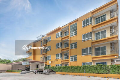  - Sriracha Biz Residence