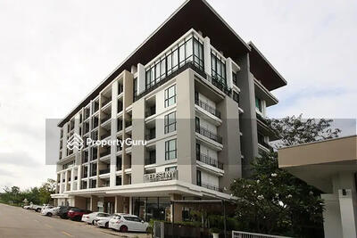  - The Destiny Exclusive Condominium
