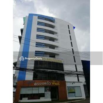 Parkview Condotel Lampang : ปาร์ควิว คอนโดเทล ลำปาง