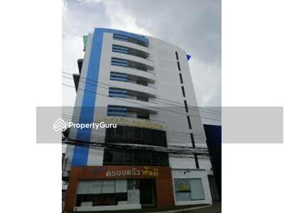  - Parkview Condotel Lampang : ปาร์ควิว คอนโดเทล ลำปาง