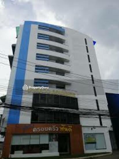 Parkview Condotel Lampang