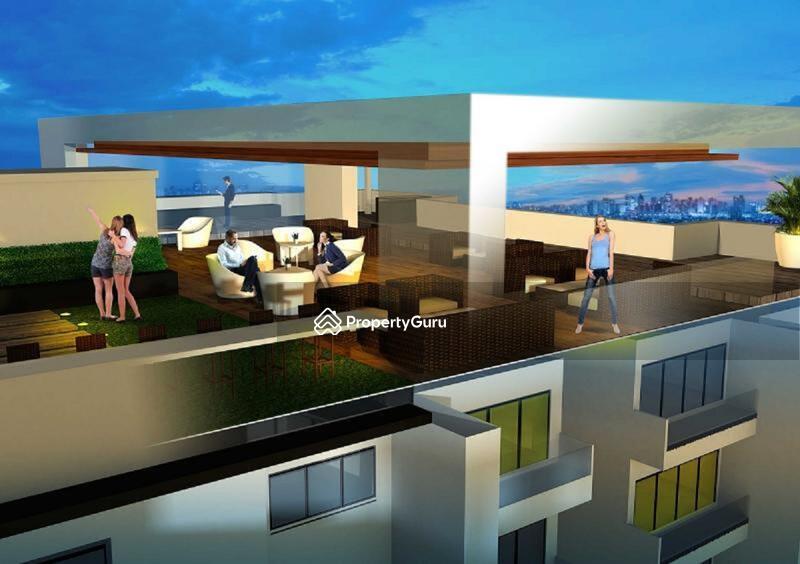 Untuk Dijual - Residensi Sutera 7