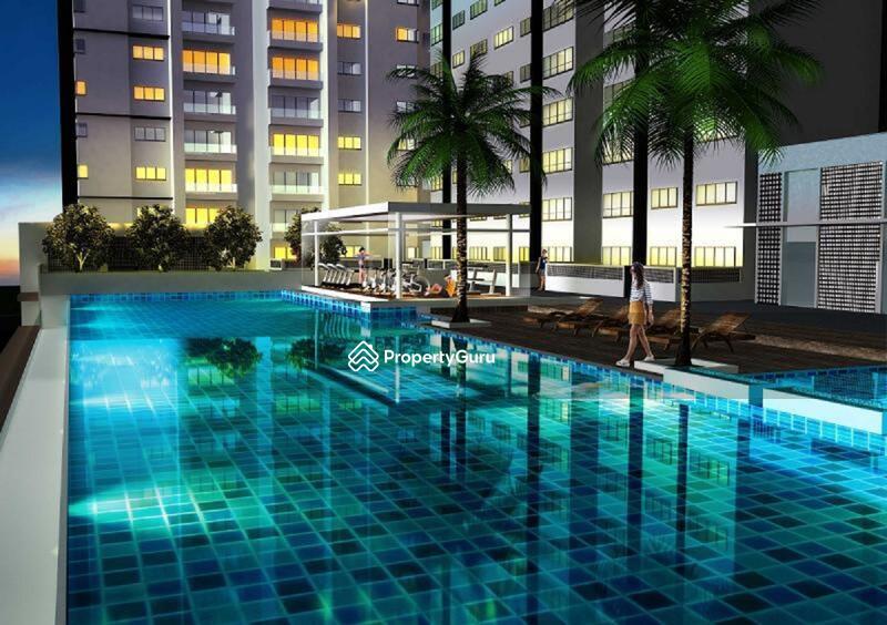 Untuk Dijual - Residensi Sutera 7