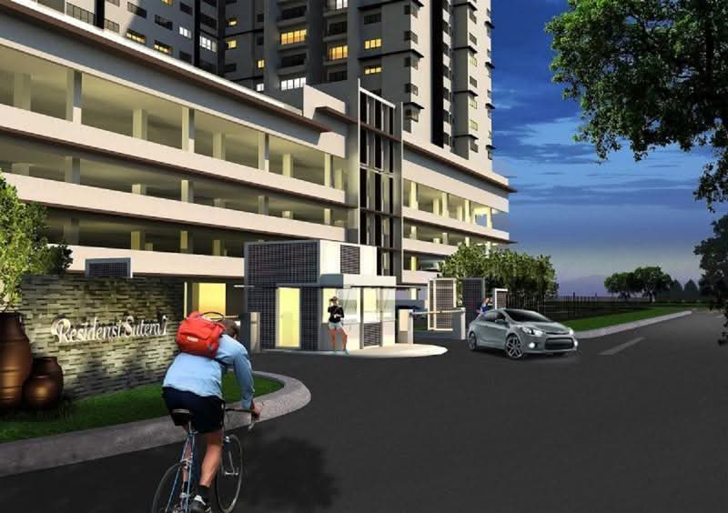 Residensi Sutera 7 - iProperty.com.my