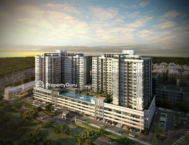 - Residensi Sutera 7