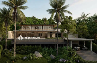  - ELYSIUS and ELIISO Villas by TULA Development : อีลิซเซียส และ เอลิโซ่ วิลล่า บาย ตุลา เดเวลอปเม้นท์