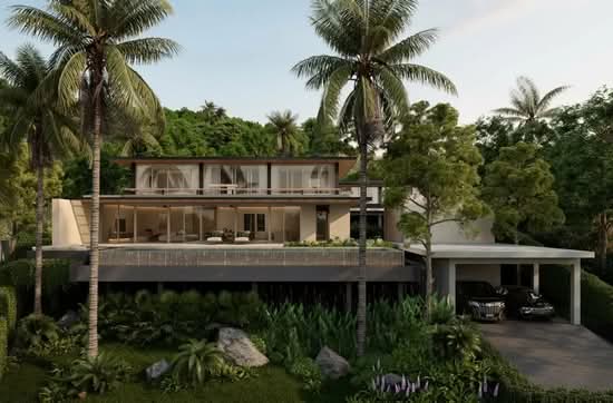 ELYSIUS and ELIISO Villas by TULA Development : อีลิซเซียส และ เอลิโซ่ วิลล่า บาย ตุลา เดเวลอปเม้นท์