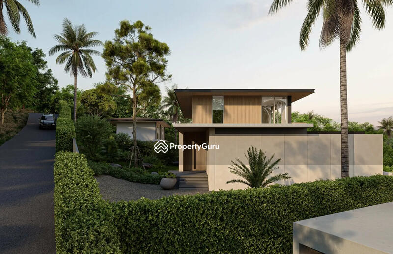 ขาย - ELYSIUS and ELIISO Villas by TULA Development : อีลิซเซียส และ เอลิโซ่ วิลล่า บาย ตุลา เดเวลอปเม้นท์, สุราษฎร์ธานี