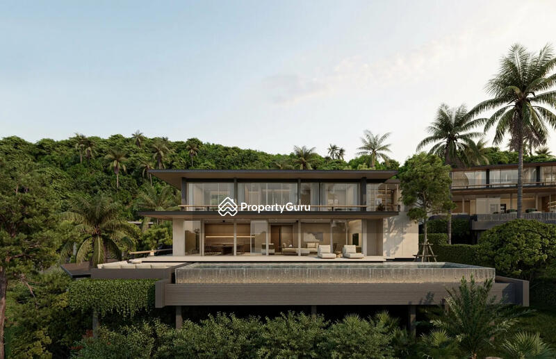 ขาย - ELYSIUS and ELIISO Villas by TULA Development : อีลิซเซียส และ เอลิโซ่ วิลล่า บาย ตุลา เดเวลอปเม้นท์, สุราษฎร์ธานี