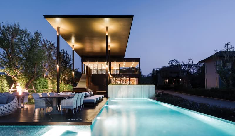 Baan Sita Wan Pakchong-Khaoyai, Nakhon Ratchasima, 999 Baan Nong Makha, Pak Chong, Pak Chong, Nakhon Ratchasima, 3 Bedrooms, 300 sqm, Single Detached House For Sale, by Iyada Puthikulangkura, 500151106 - DDproperty.com